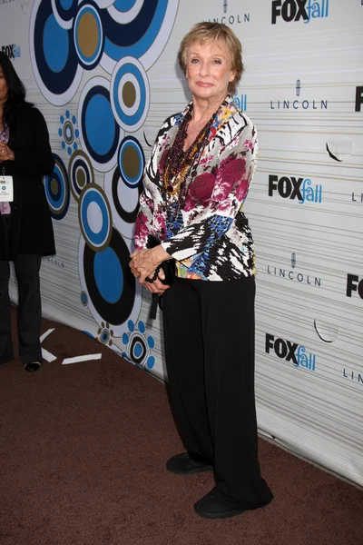 Cloris Leachman — Stockfoto