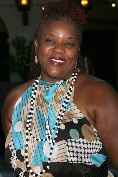 Loretta Devine — Stock fotografie