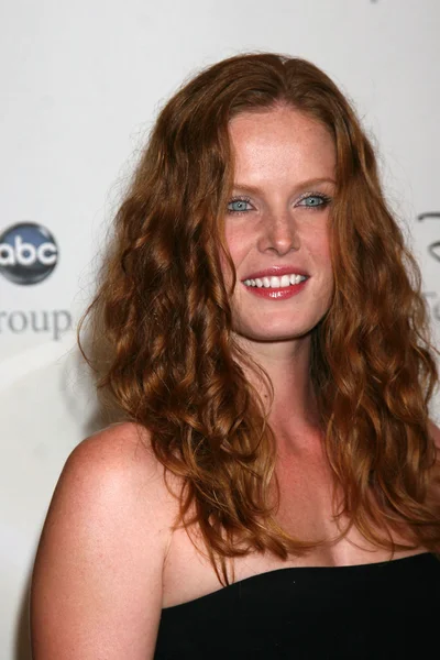 Rebecca Mader — Stok fotoğraf