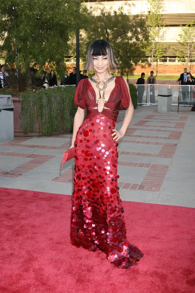 Bai Ling — Stockfoto