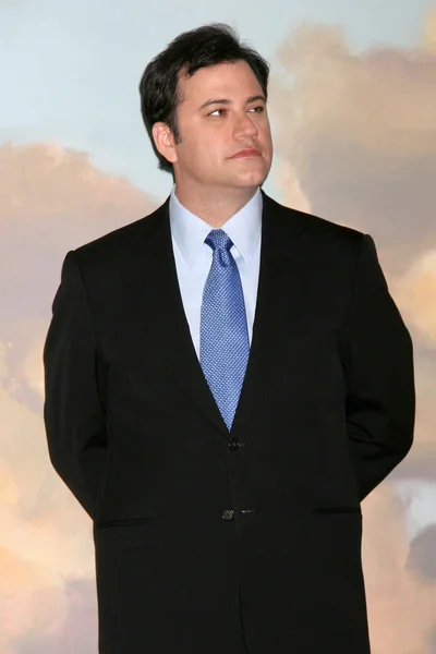 Jimmy Kimmel. —  Fotos de Stock