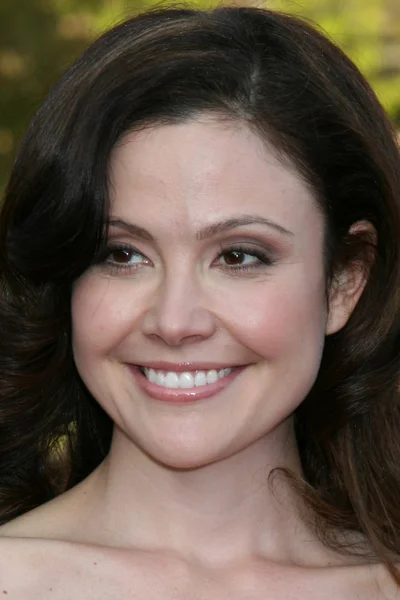 Reiko Aylesworth — Stockfoto