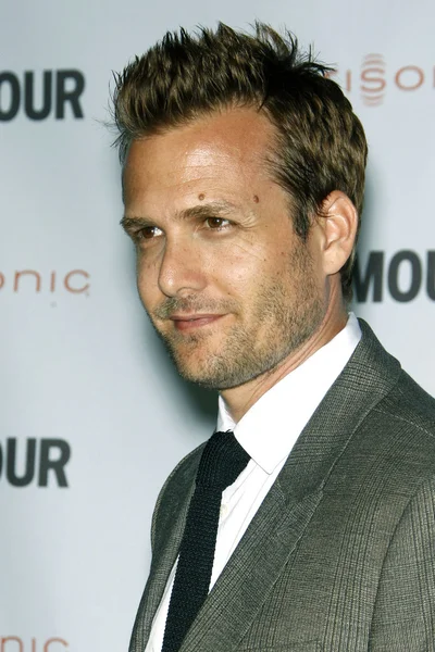 Gabriel Macht — Foto Stock