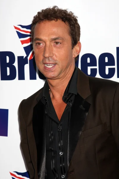 Bruno tonioli — Stockfoto