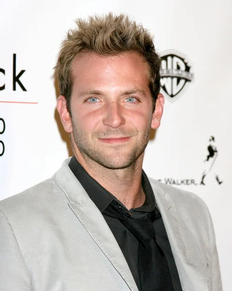 Bradley Cooper – stockfoto