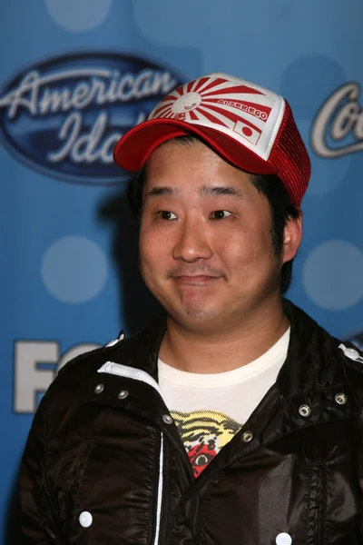 Bobby Lee — Stock Photo, Image