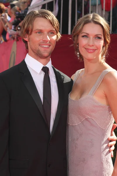 Jesse Spencer, invitado — Foto de Stock