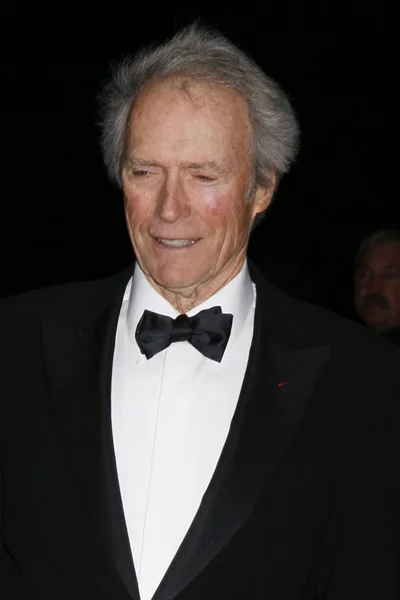 Clint Eastwood — Fotografia de Stock