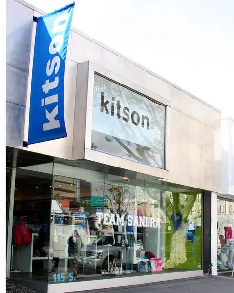 Kitson. —  Fotos de Stock