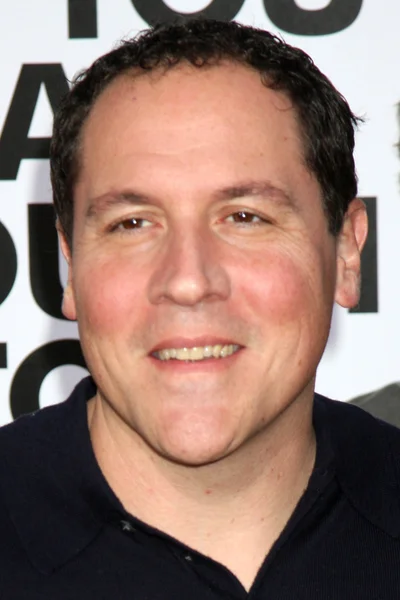 Jon Favreau. — Foto de Stock