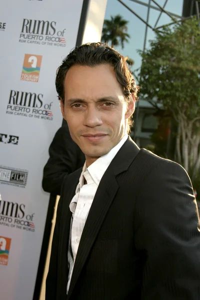 Marc Anthony — Stock Photo, Image