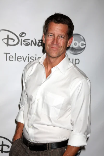 James Denton — Stock Photo, Image