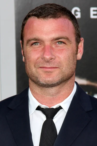 Liev Schreiber — Foto Stock