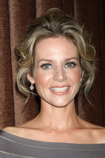 Jessalyn Gilsig — Stockfoto