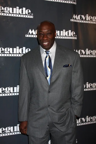 Michael Clarke Duncan — Fotografia de Stock