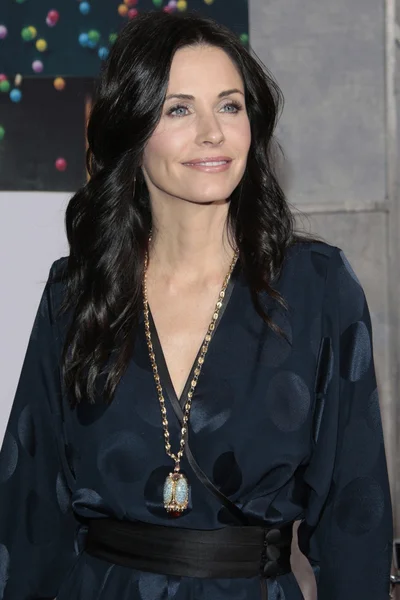 Courteney Cox Arquette — Stockfoto