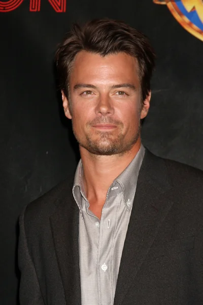 Josh Duhamel — Stock Photo, Image