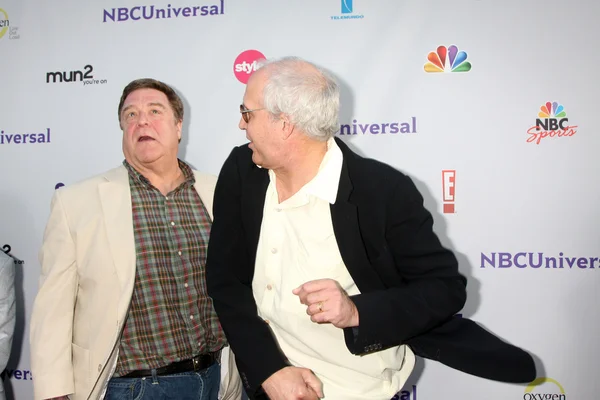 John Goodman, Chevy Chase — Photo