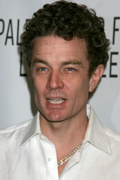 James Marsters — Zdjęcie stockowe