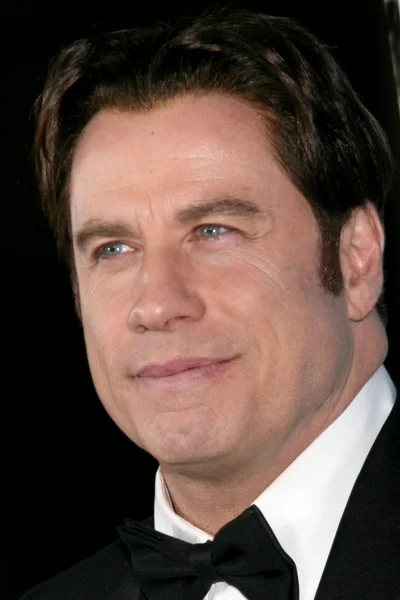 John Travolta — Zdjęcie stockowe