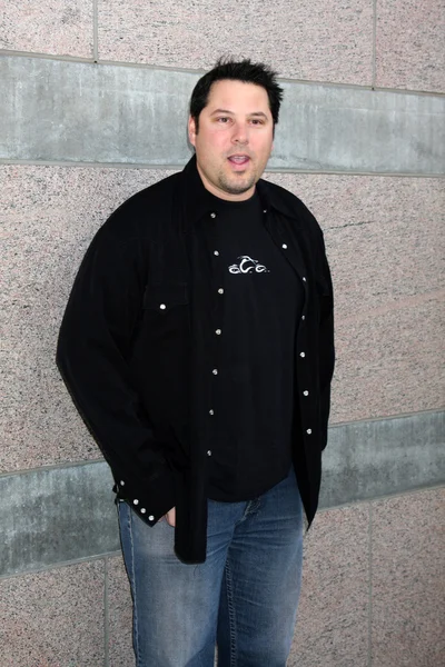 Greg Grunberg — Foto de Stock