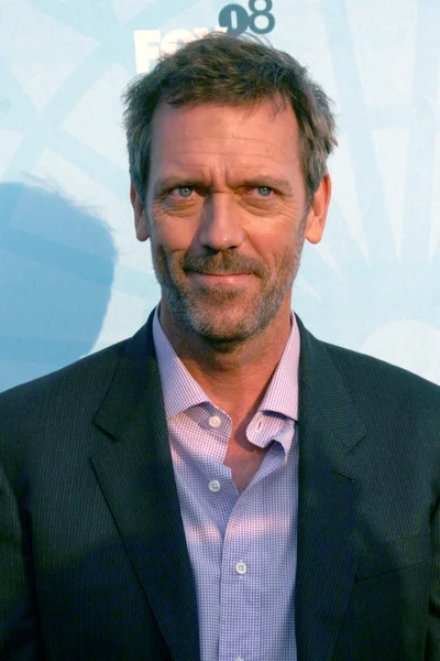 Hugh Laurie — Stock Photo, Image