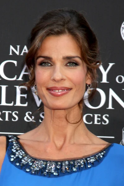 Kristian Alfonso — Stockfoto