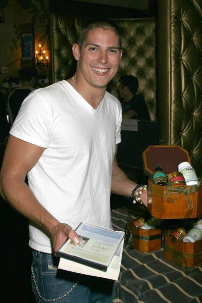 Sean Faris — Stockfoto