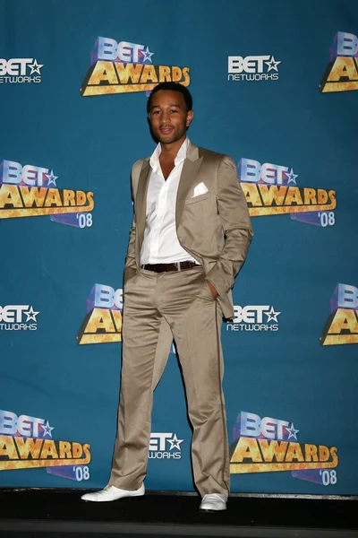 John Legend — Stock Photo, Image