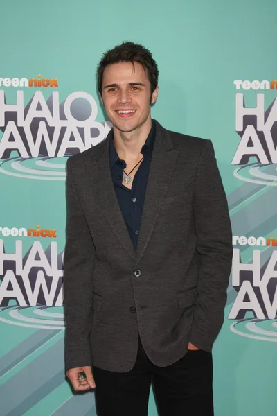 Kris Allen — Stock Photo, Image