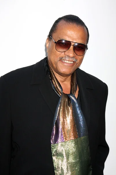 Billy Dee Williams — Stock Photo, Image