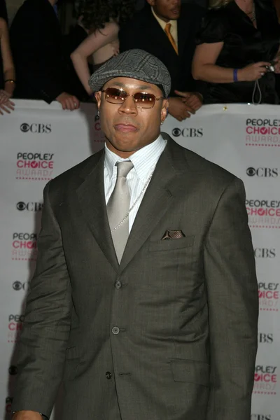 Ll cool j — Photo