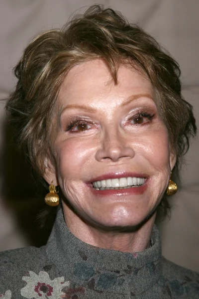 Mary Tyler Moore — Stockfoto