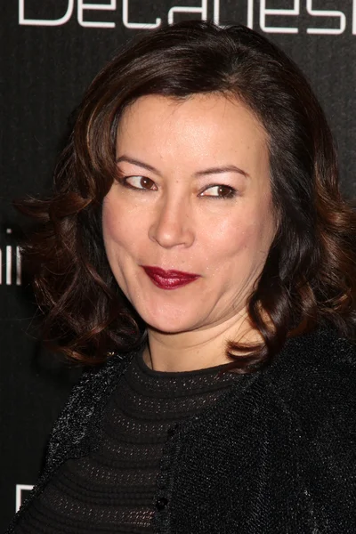 Jennifer Tilly — Fotografia de Stock