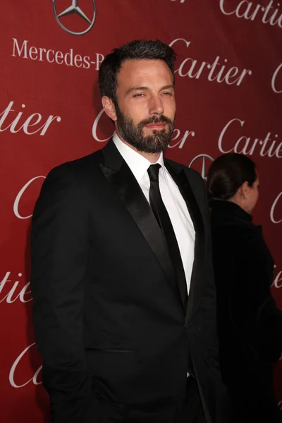 Ben Affleck — Stock Photo, Image