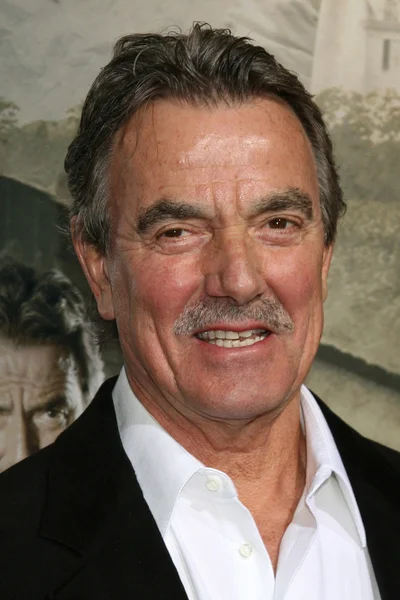 Eric Braeden — Foto de Stock