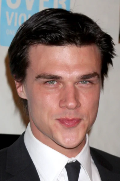 Finn wittrock — Fotografia de Stock