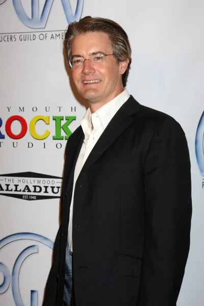 Kyle Maclachlan — Stockfoto