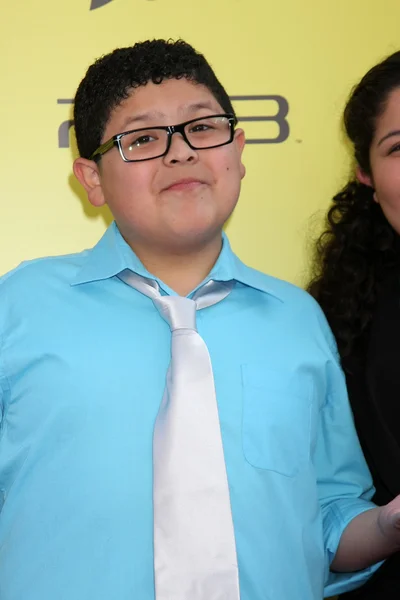 Rico Rodriguez — Stockfoto