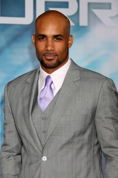 Boris Kodjoe — Stock Photo, Image