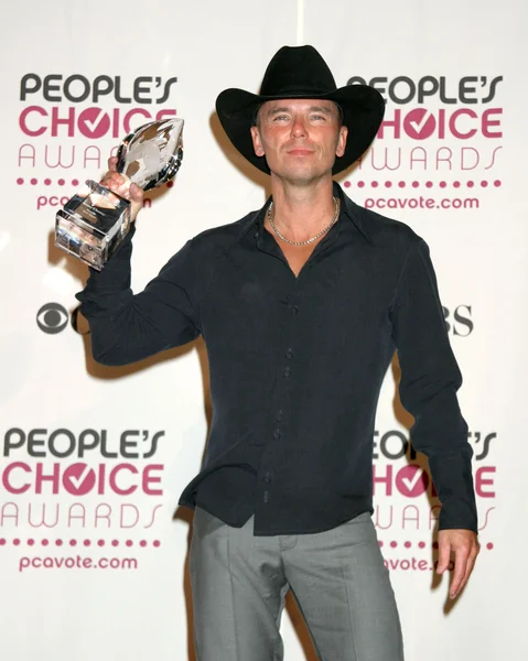 Kenny Chesney — Photo