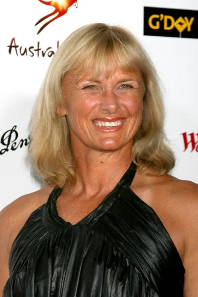 Shane Gould