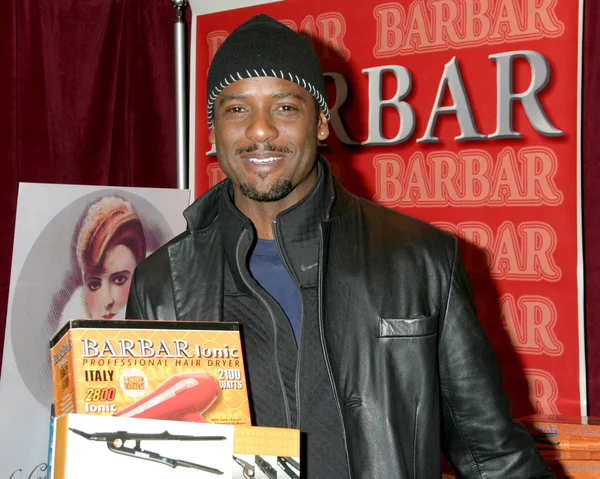 Blair Underwood — Zdjęcie stockowe