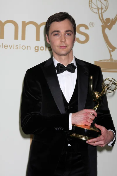 Jim Parsons — Stockfoto