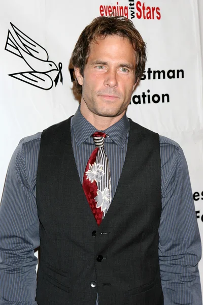 Shawn Christian. —  Fotos de Stock