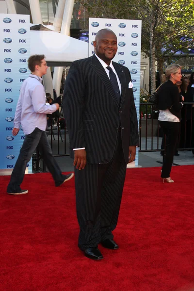 Ruben Studdard — Stockfoto