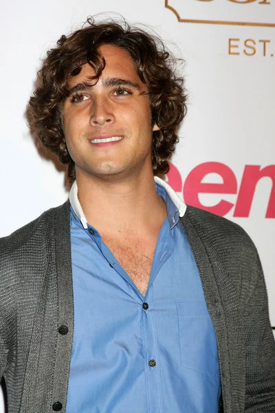 Diego Boneta — Stock Photo, Image