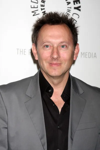 Michael Emerson — Stock Photo, Image