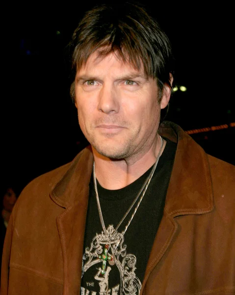 Paul Johansson. —  Fotos de Stock