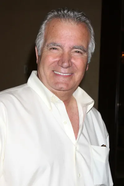 John Mccook — Zdjęcie stockowe